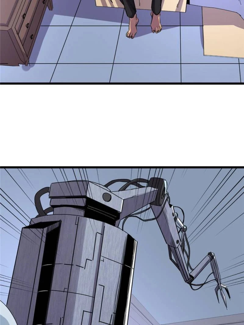 Read The Last Hero chapter 79 image 29 on Lezhin