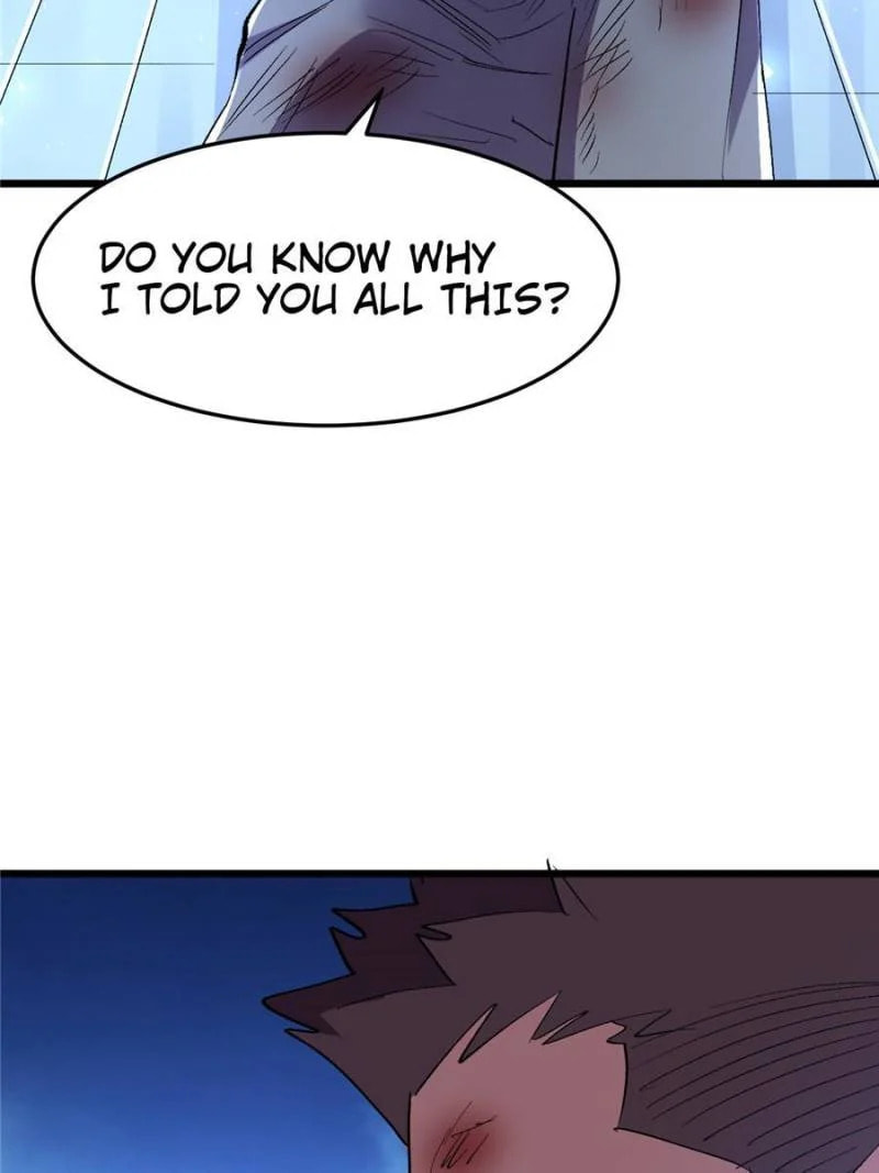 Read The Last Hero chapter 79 image 3 on Lezhin