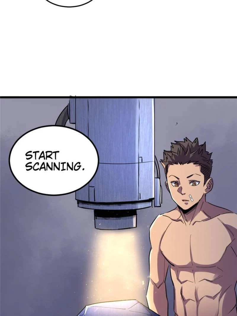 Read The Last Hero chapter 79 image 34 on Lezhin
