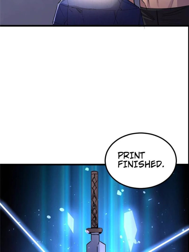 Read The Last Hero chapter 79 image 35 on Lezhin