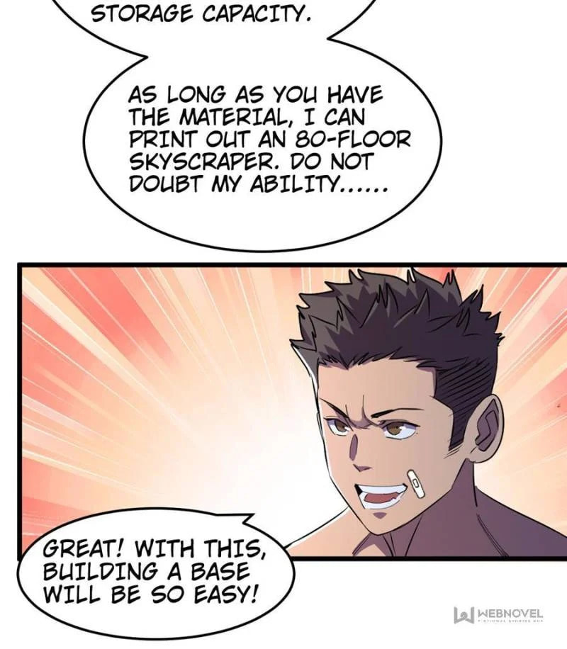 Read The Last Hero chapter 79 image 38 on Lezhin