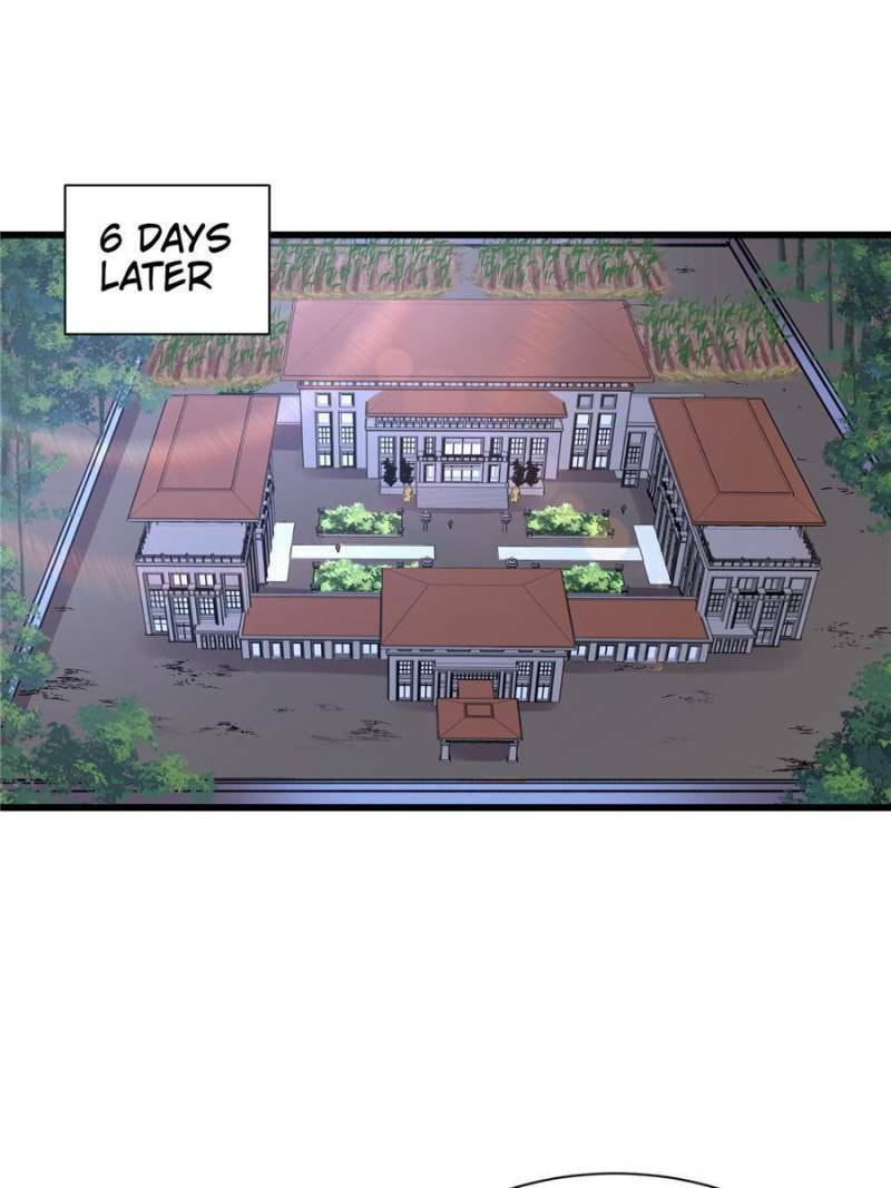 Read The Last Hero chapter 79 image 39 on Lezhin