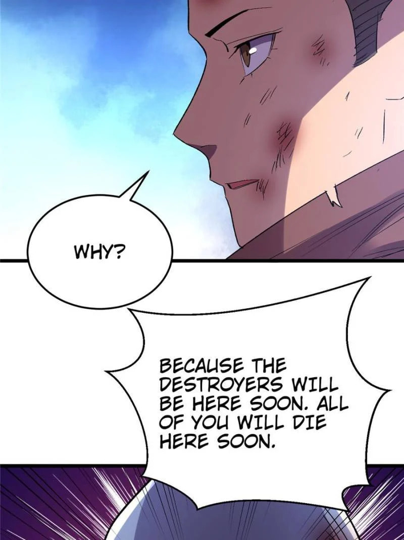 Read The Last Hero chapter 79 image 4 on Lezhin
