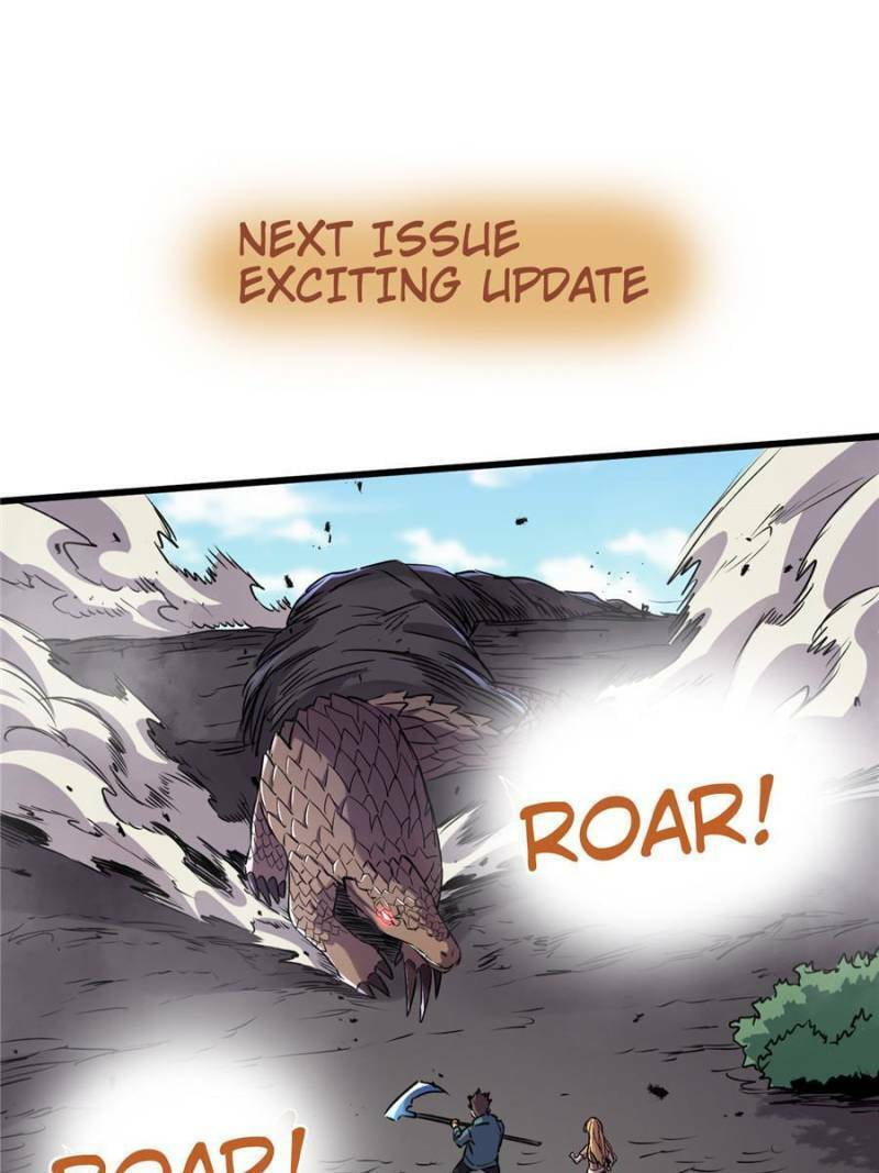 Read The Last Hero chapter 79 image 42 on Lezhin