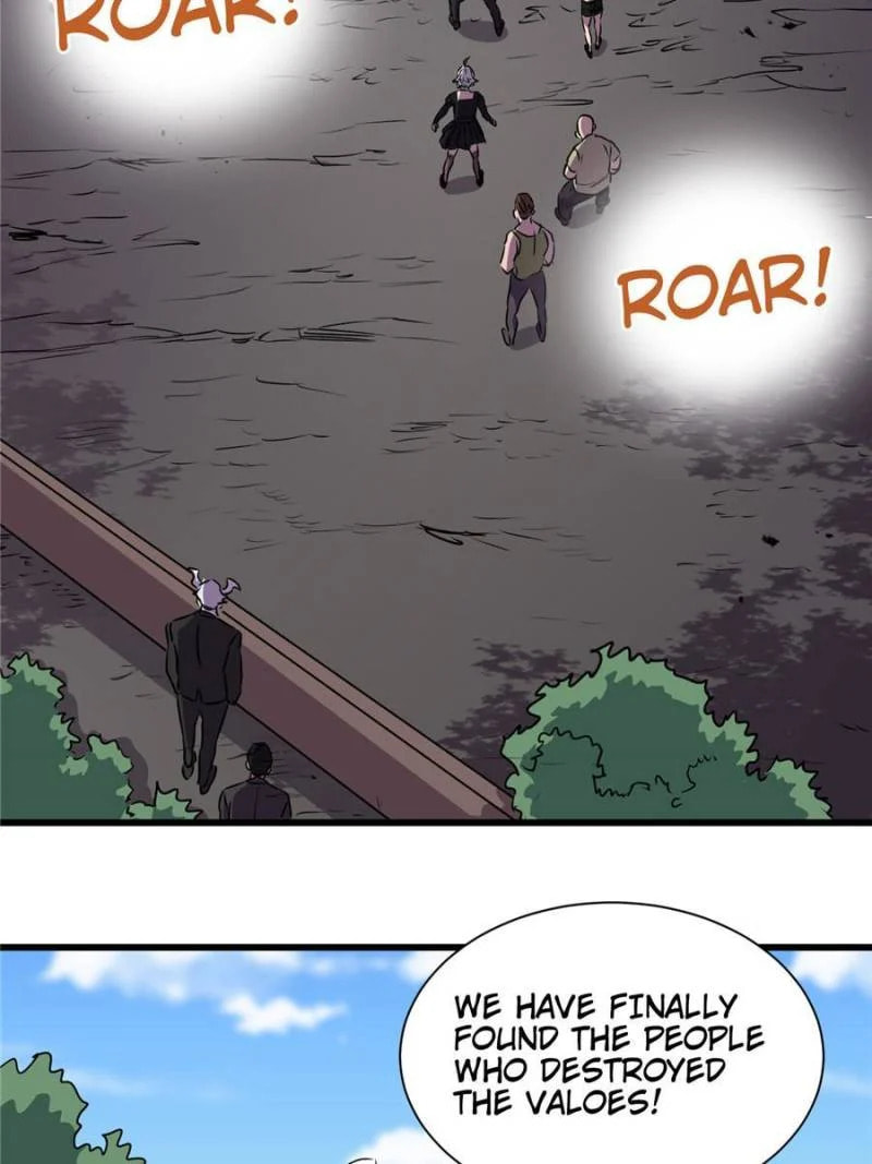 Read The Last Hero chapter 79 image 43 on Lezhin