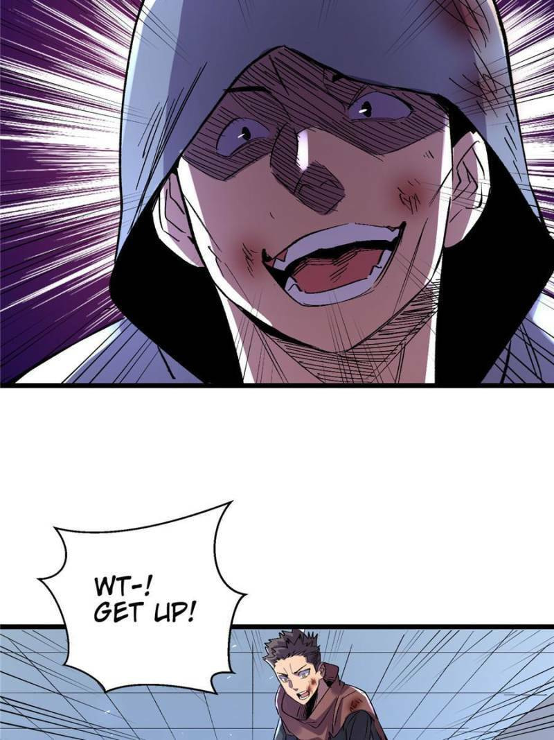Read The Last Hero chapter 79 image 5 on Lezhin
