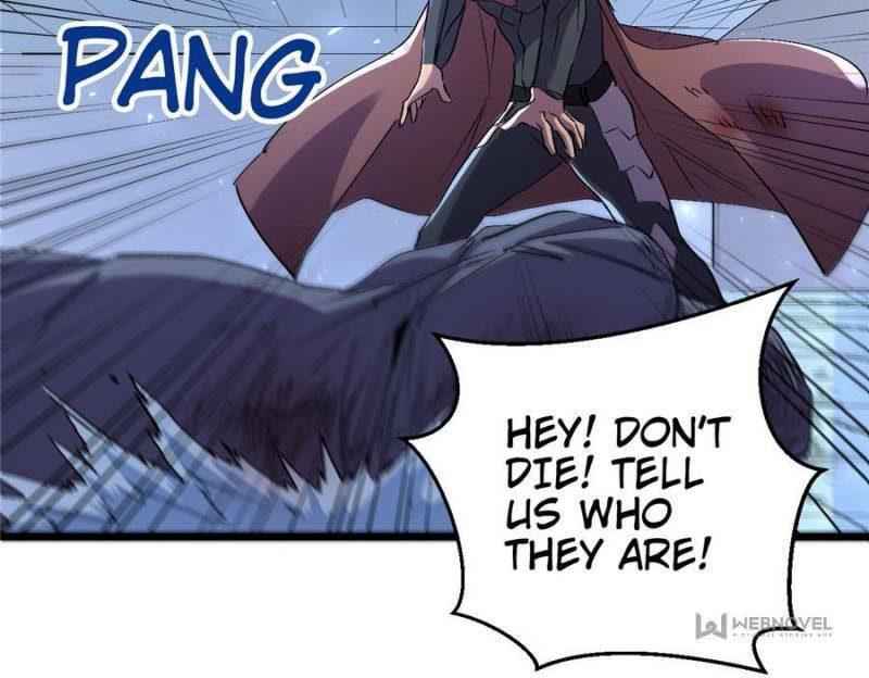 Read The Last Hero chapter 79 image 6 on Lezhin