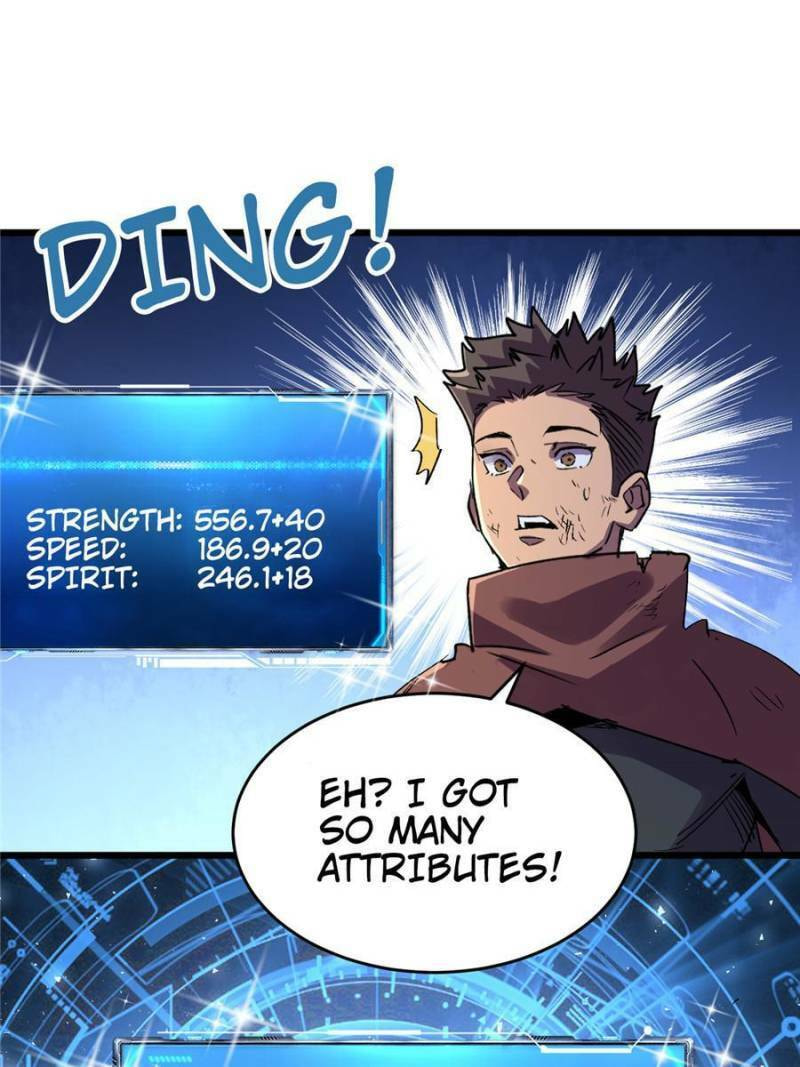 Read The Last Hero chapter 79 image 7 on Lezhin