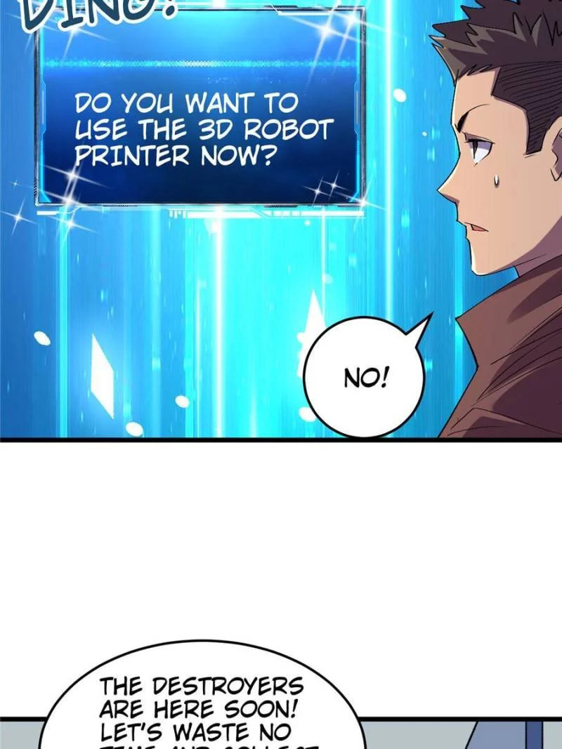 Read The Last Hero chapter 79 image 9 on Lezhin