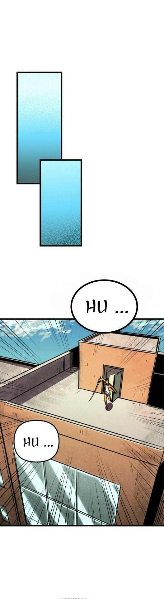 Read The Last Hero chapter 8 image 7 on Lezhin