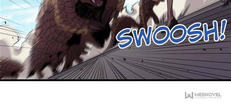 Read The Last Hero chapter 80 image 11 on Lezhin