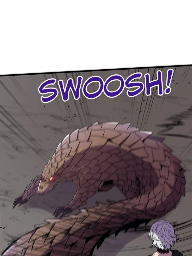 Read The Last Hero chapter 80 image 12 on Lezhin