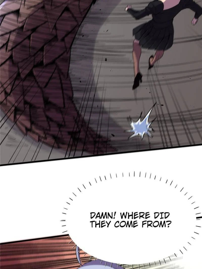 Read The Last Hero chapter 80 image 13 on Lezhin