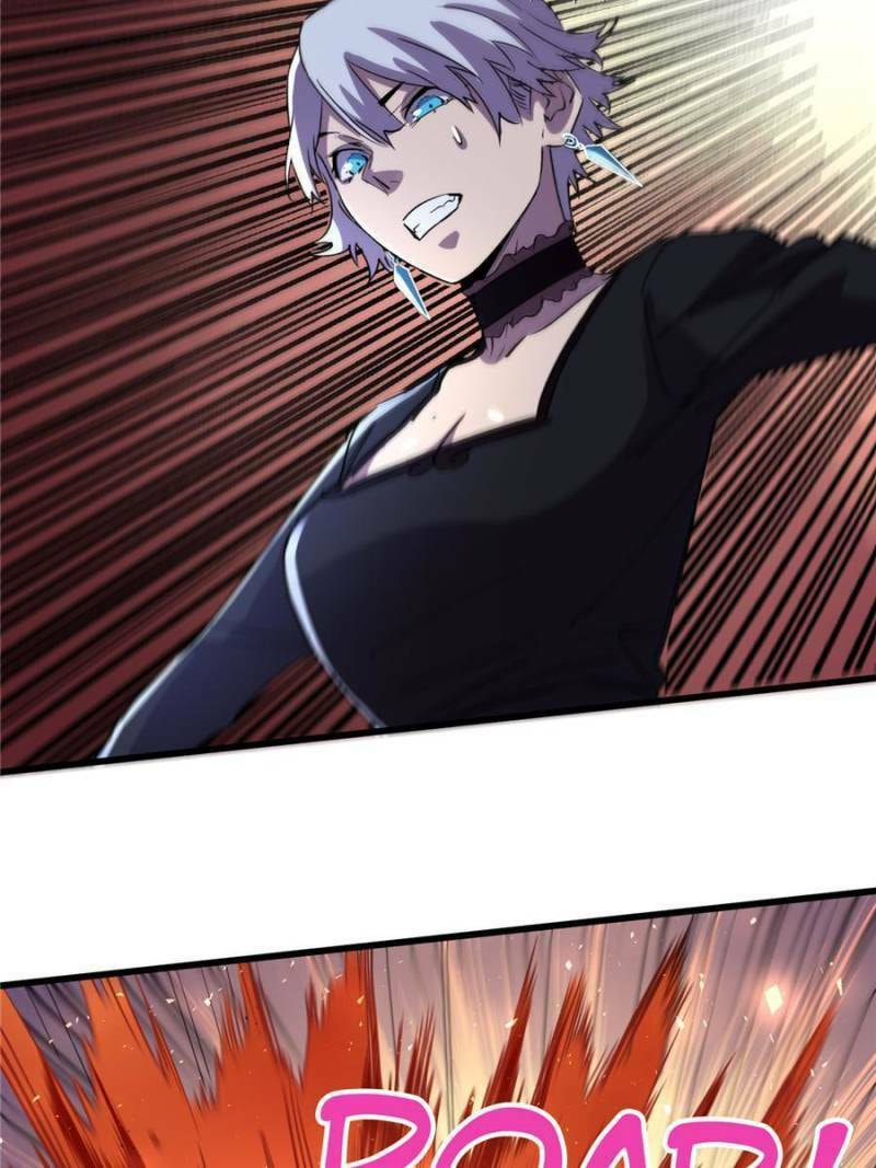 Read The Last Hero chapter 80 image 14 on Lezhin