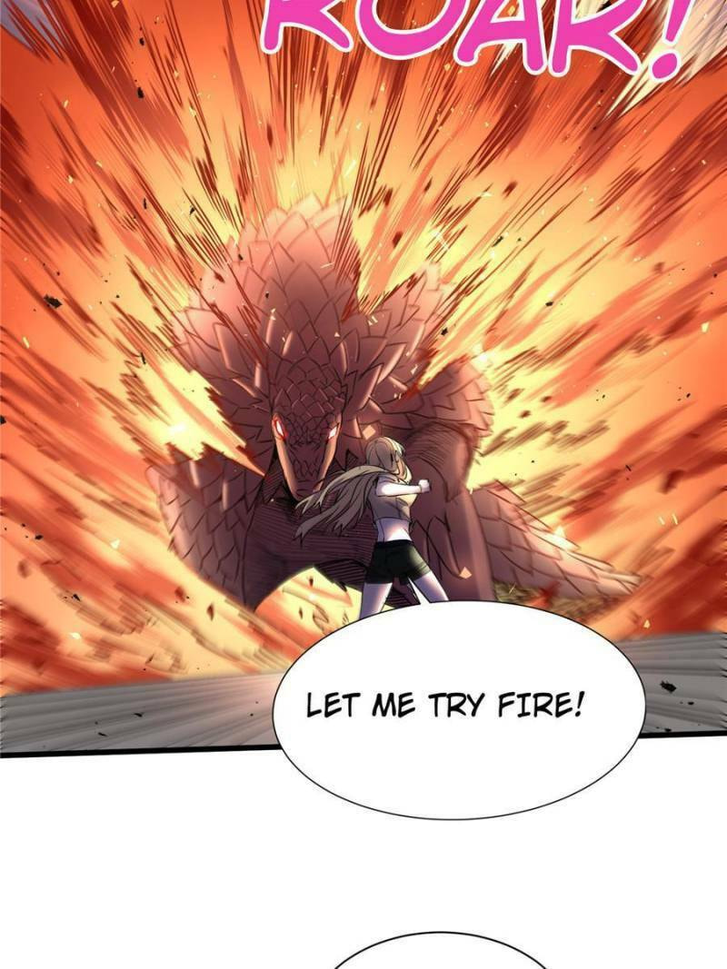 Read The Last Hero chapter 80 image 15 on Lezhin