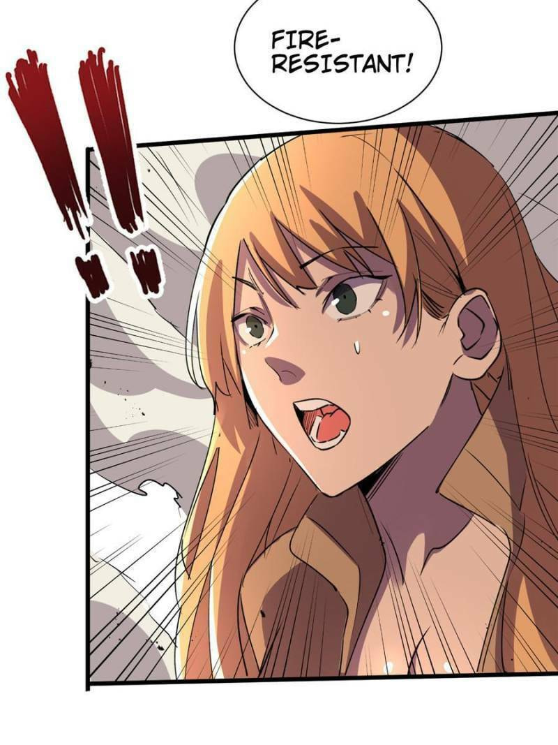Read The Last Hero chapter 80 image 16 on Lezhin