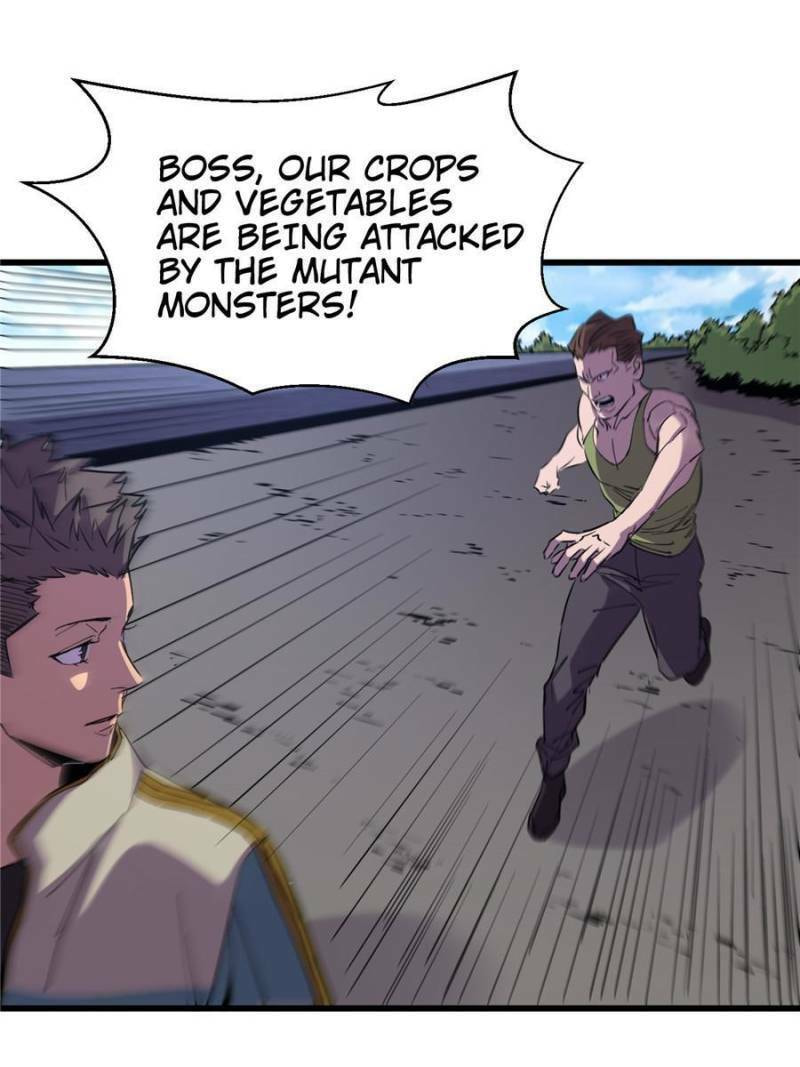 Read The Last Hero chapter 80 image 2 on Lezhin