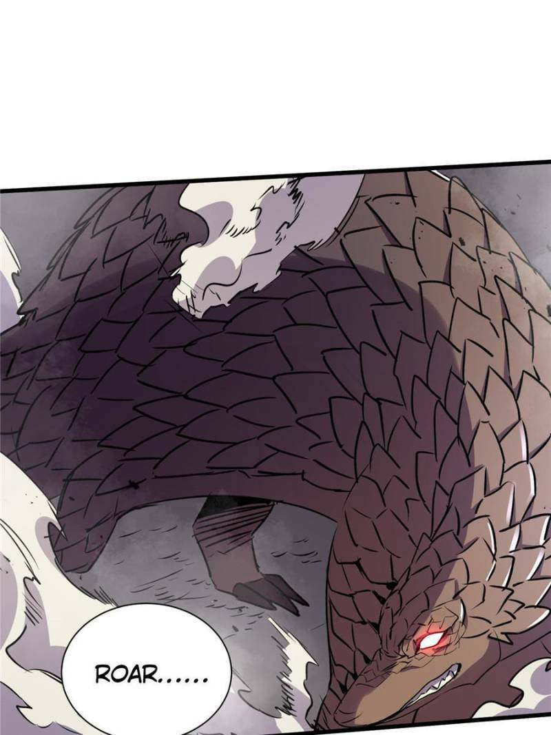 Read The Last Hero chapter 80 image 20 on Lezhin