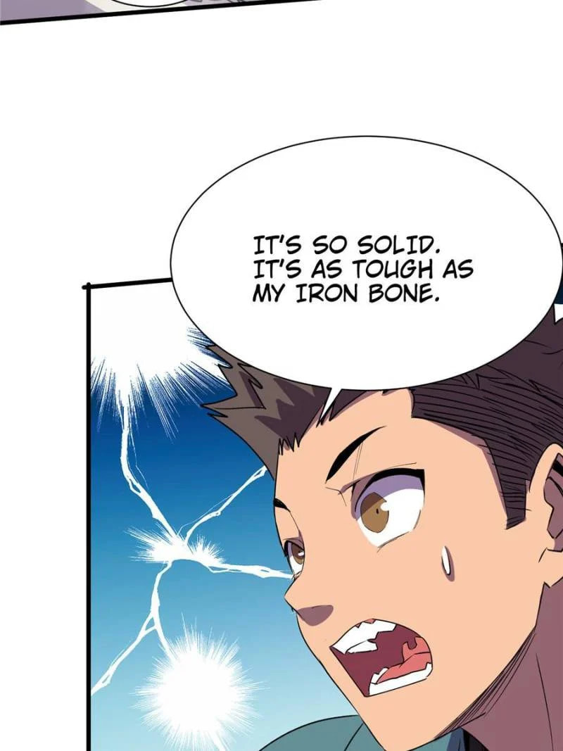 Read The Last Hero chapter 80 image 21 on Lezhin