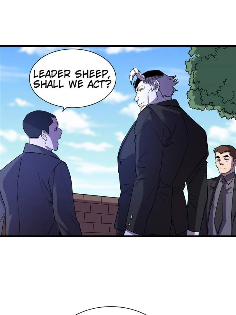Read The Last Hero chapter 80 image 25 on Lezhin