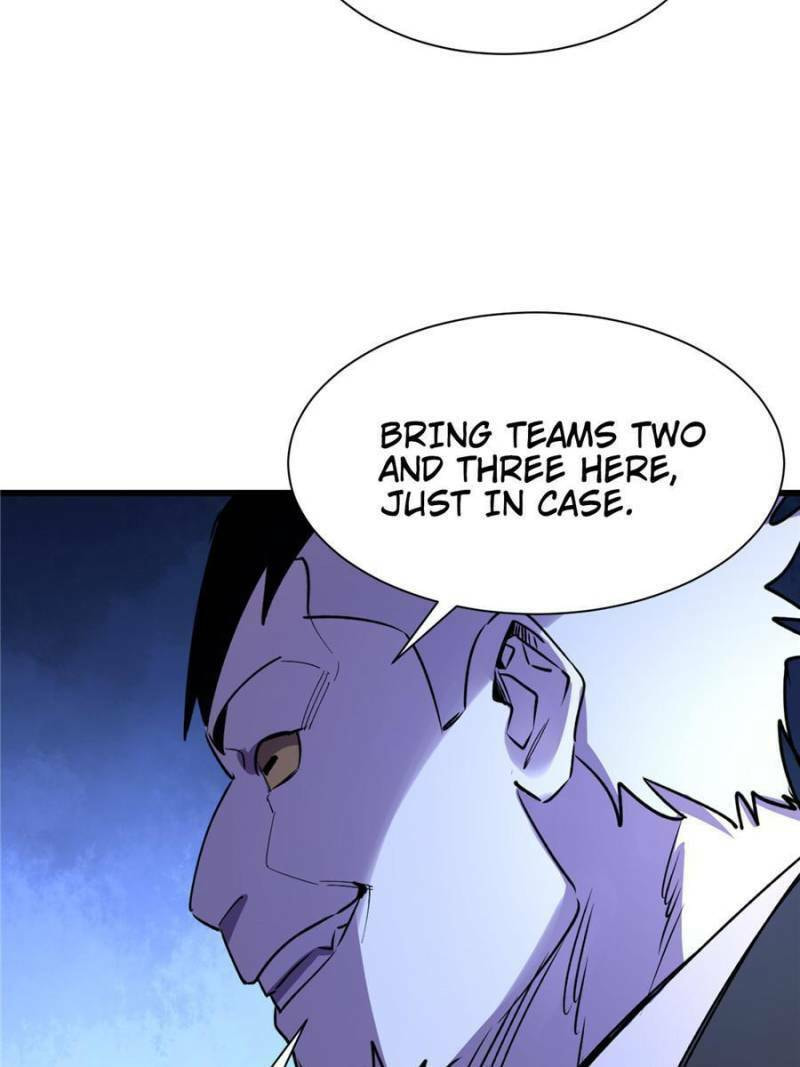 Read The Last Hero chapter 80 image 27 on Lezhin