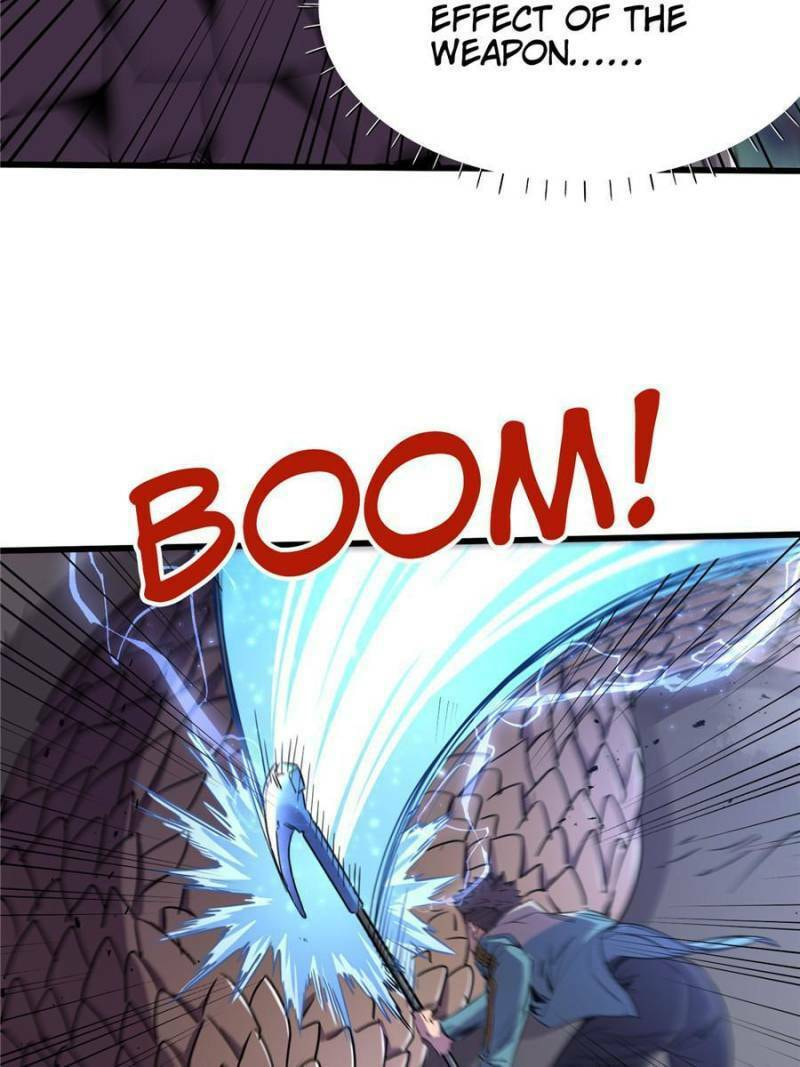 Read The Last Hero chapter 80 image 33 on Lezhin