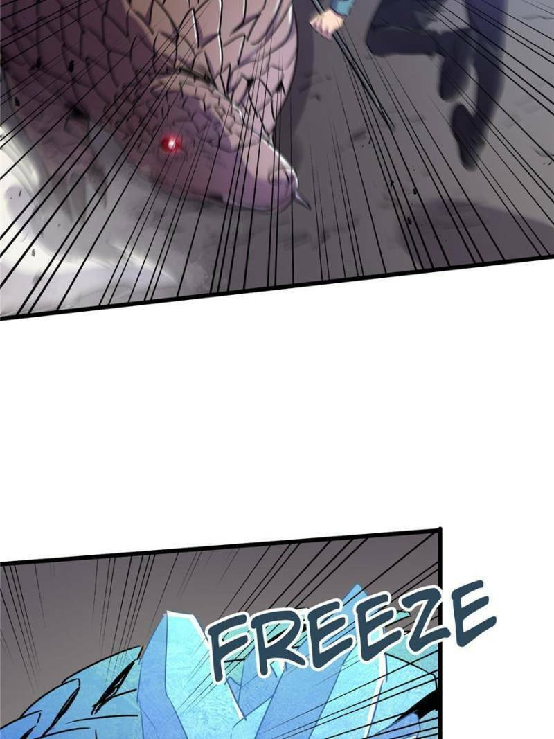 Read The Last Hero chapter 80 image 34 on Lezhin