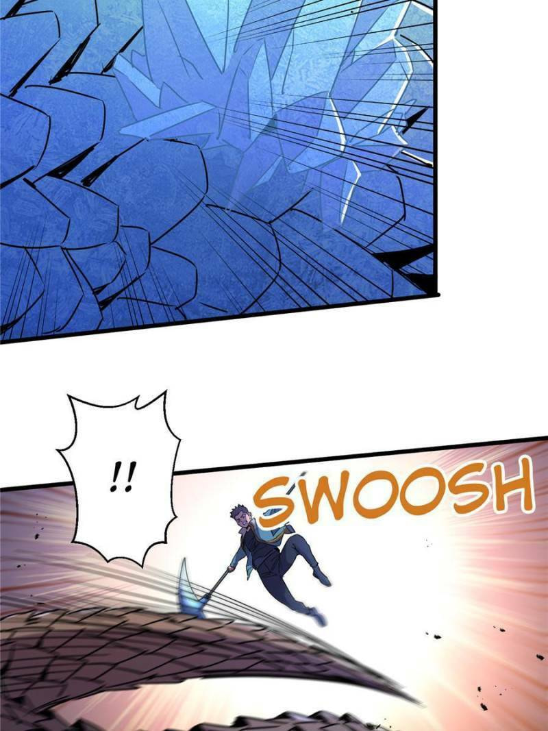Read The Last Hero chapter 80 image 35 on Lezhin