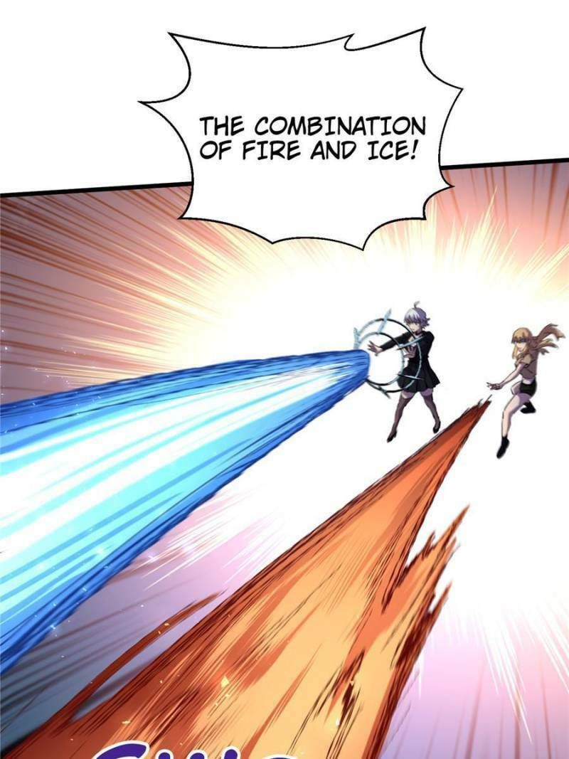 Read The Last Hero chapter 80 image 39 on Lezhin