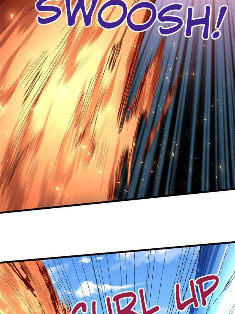 Read The Last Hero chapter 80 image 40 on Lezhin