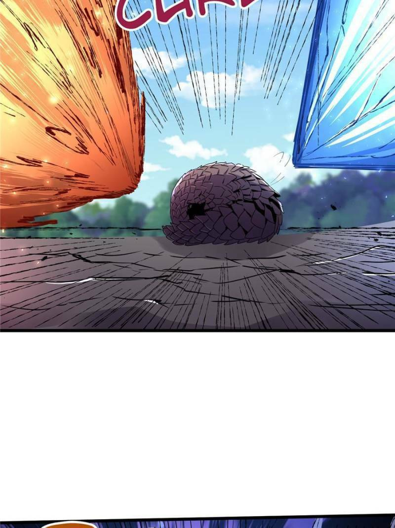 Read The Last Hero chapter 80 image 41 on Lezhin