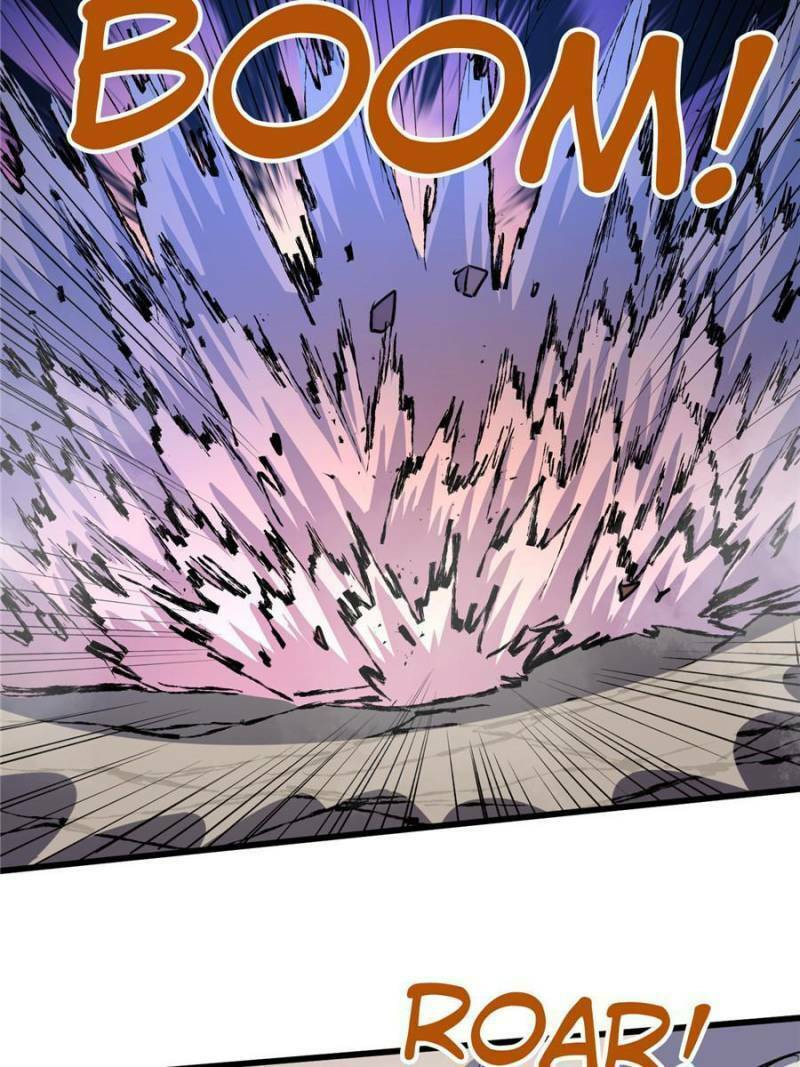 Read The Last Hero chapter 80 image 42 on Lezhin