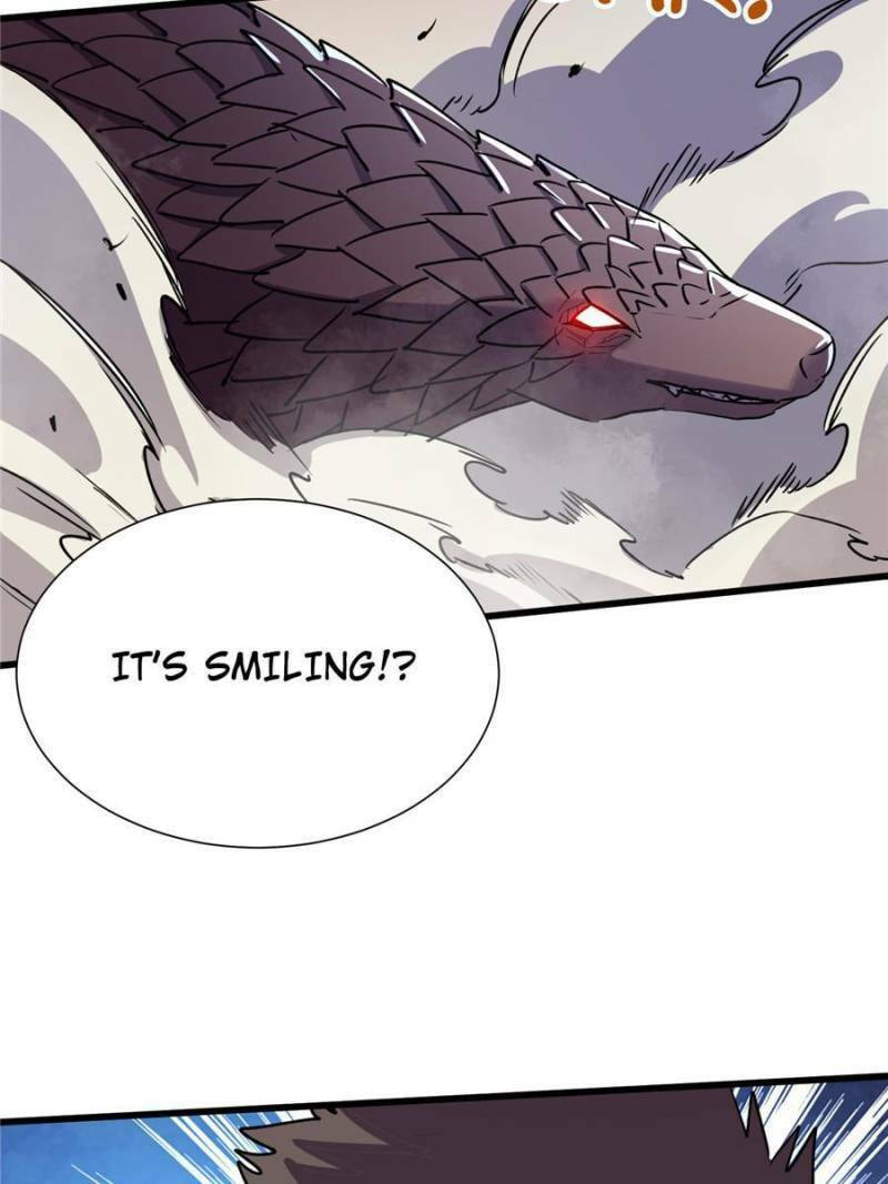 Read The Last Hero chapter 80 image 43 on Lezhin