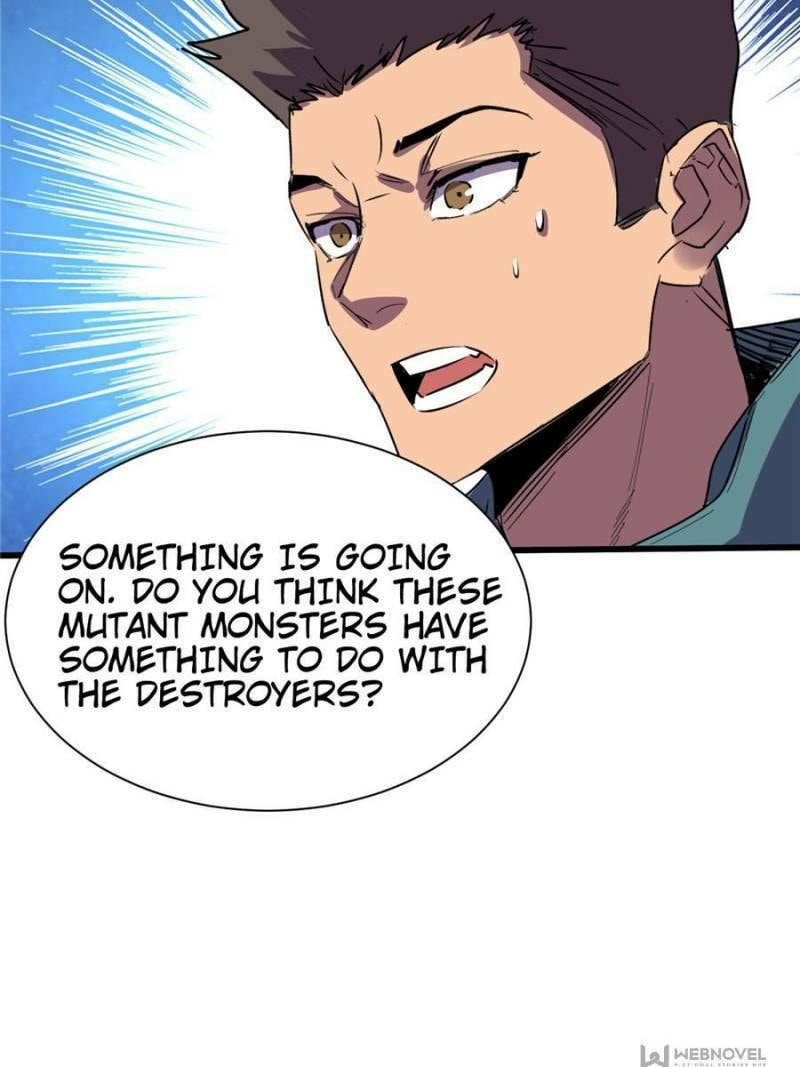 Read The Last Hero chapter 80 image 44 on Lezhin