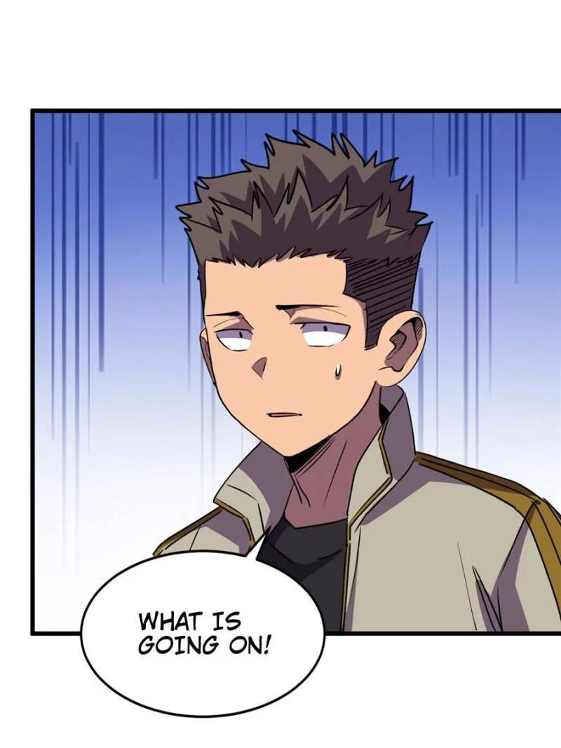 Read The Last Hero chapter 80 image 6 on Lezhin