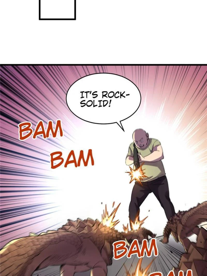 Read The Last Hero chapter 80 image 8 on Lezhin