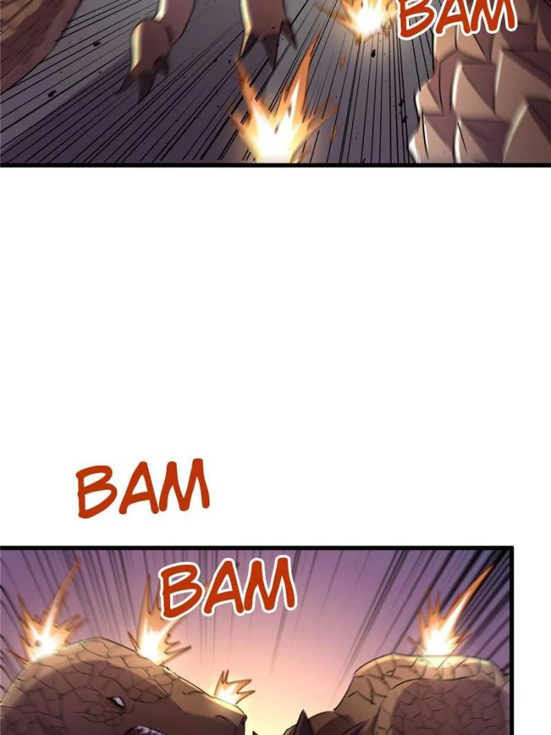 Read The Last Hero chapter 80 image 9 on Lezhin