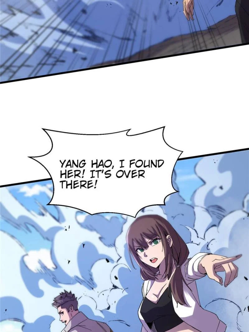 Read The Last Hero chapter 81 image 10 on Lezhin