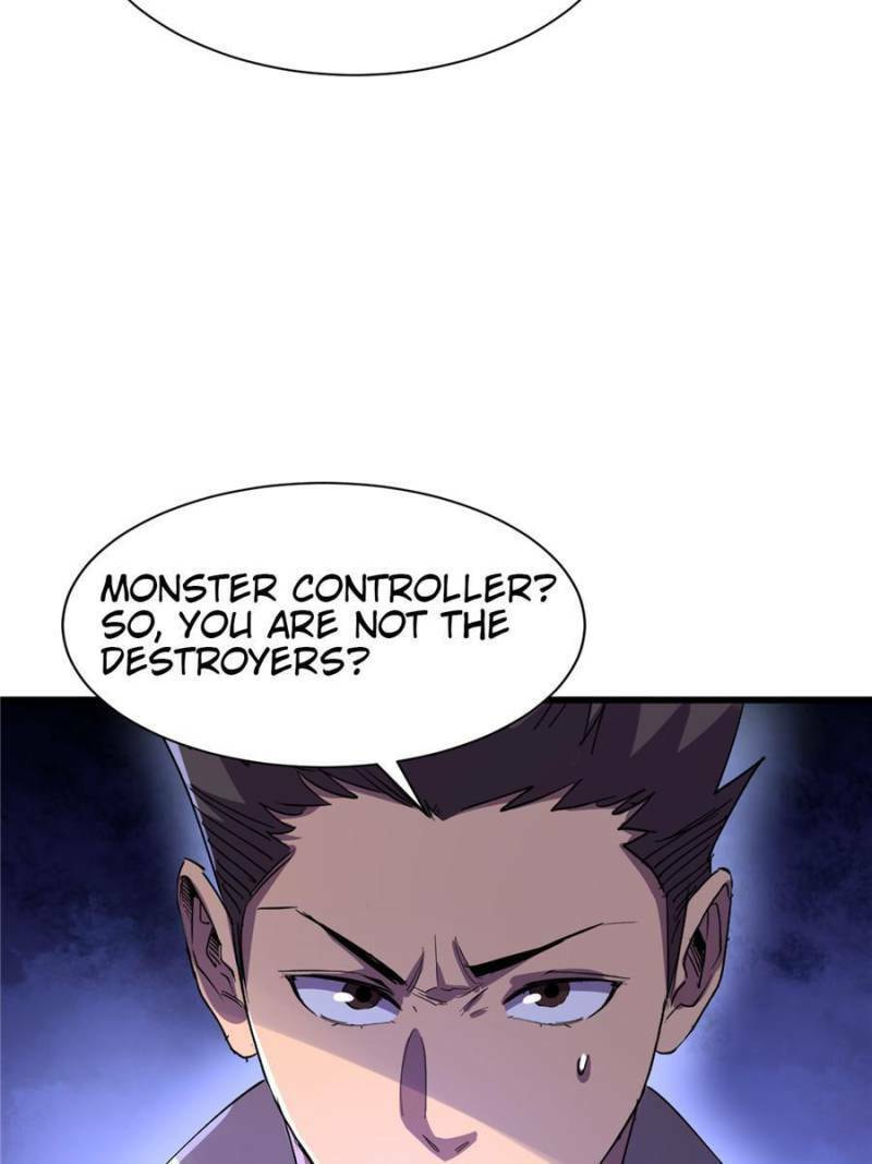 Read The Last Hero chapter 81 image 19 on Lezhin