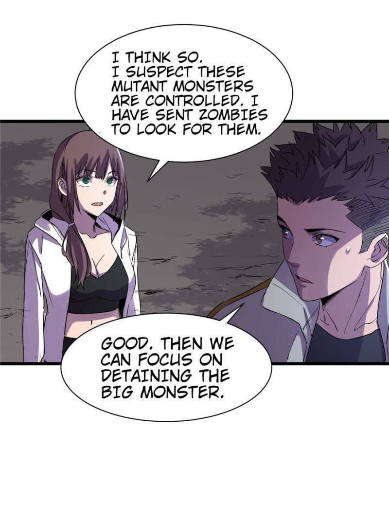 Read The Last Hero chapter 81 image 2 on Lezhin