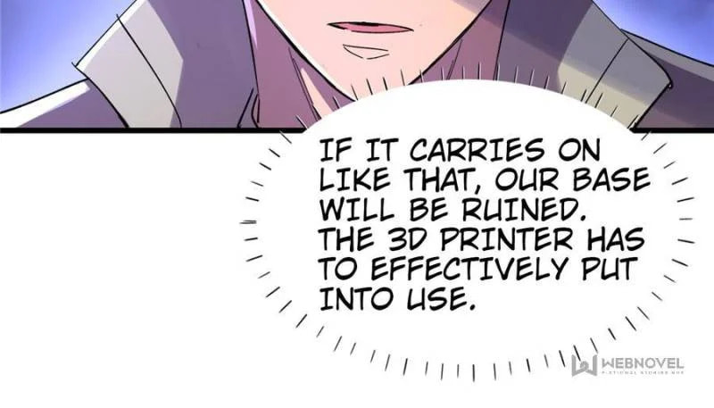Read The Last Hero chapter 81 image 20 on Lezhin