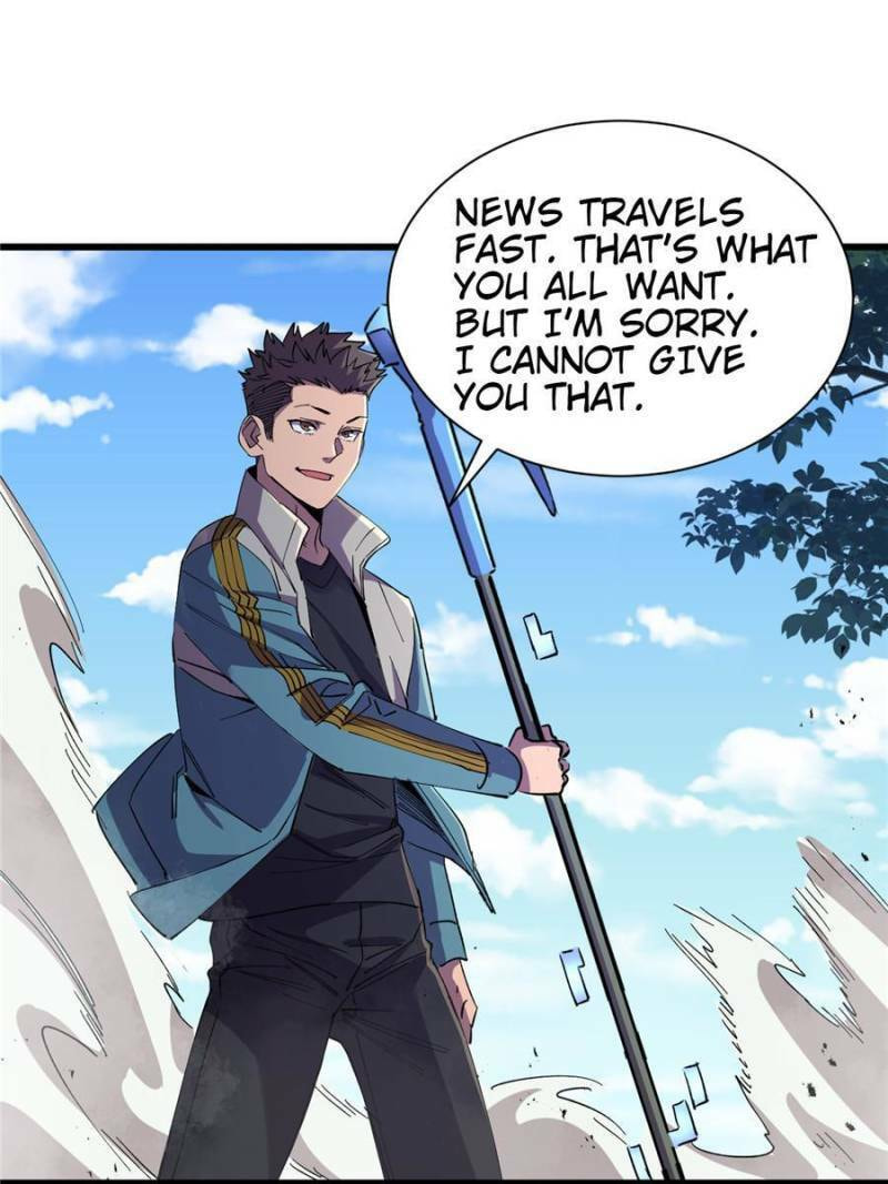 Read The Last Hero chapter 81 image 22 on Lezhin