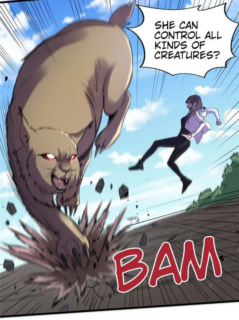 Read The Last Hero chapter 81 image 29 on Lezhin