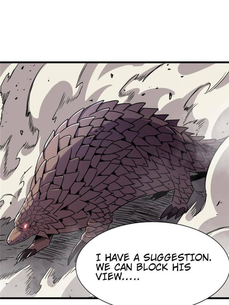 Read The Last Hero chapter 81 image 3 on Lezhin
