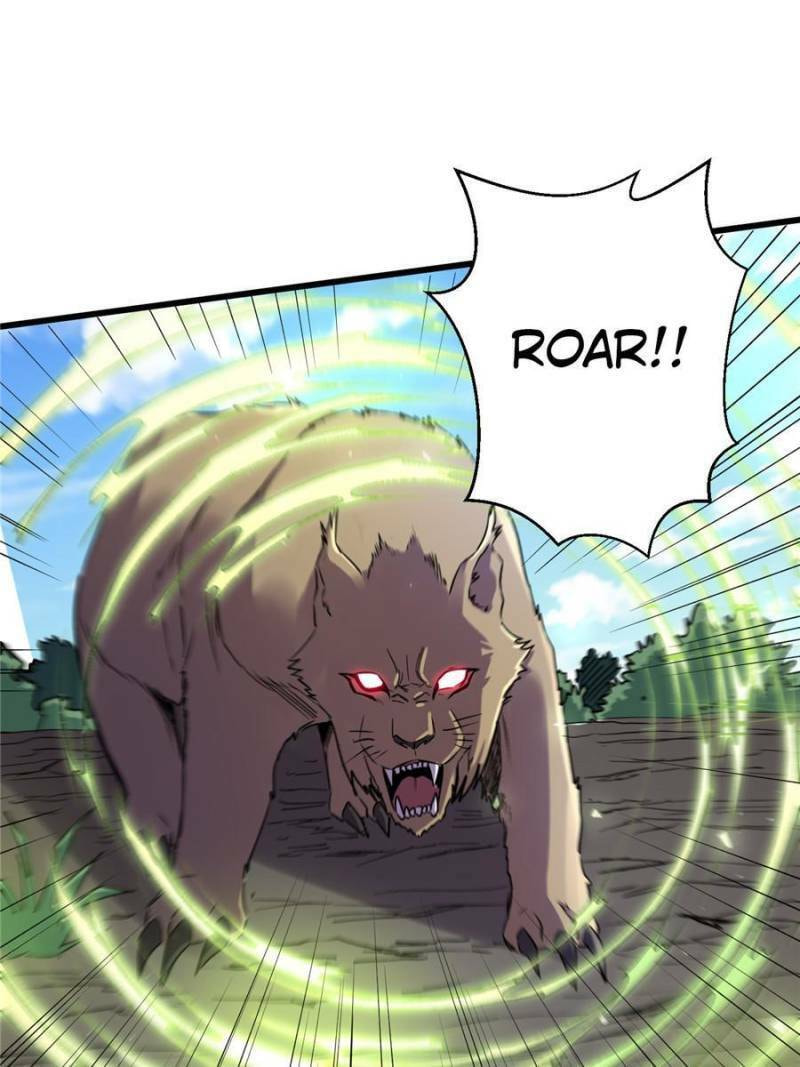 Read The Last Hero chapter 81 image 30 on Lezhin