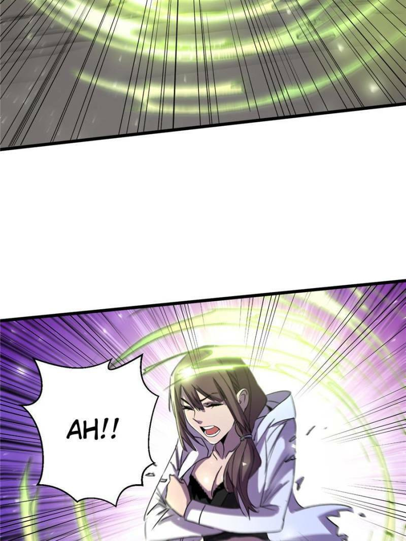Read The Last Hero chapter 81 image 31 on Lezhin