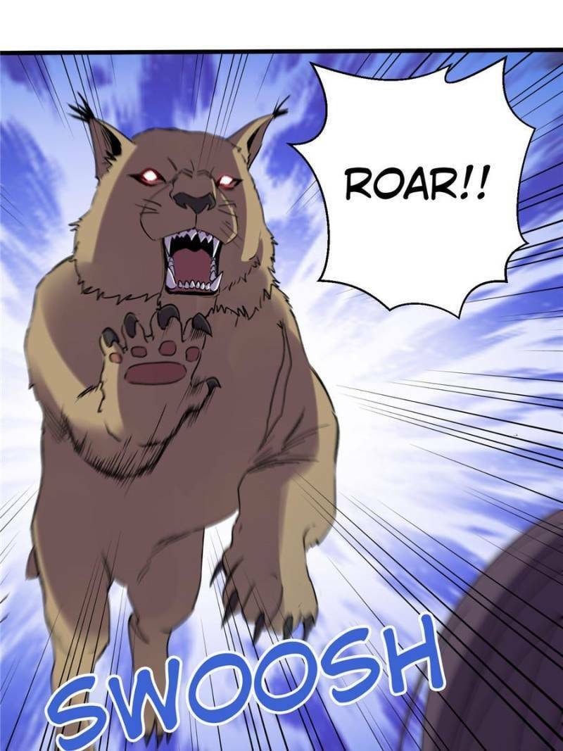 Read The Last Hero chapter 81 image 33 on Lezhin