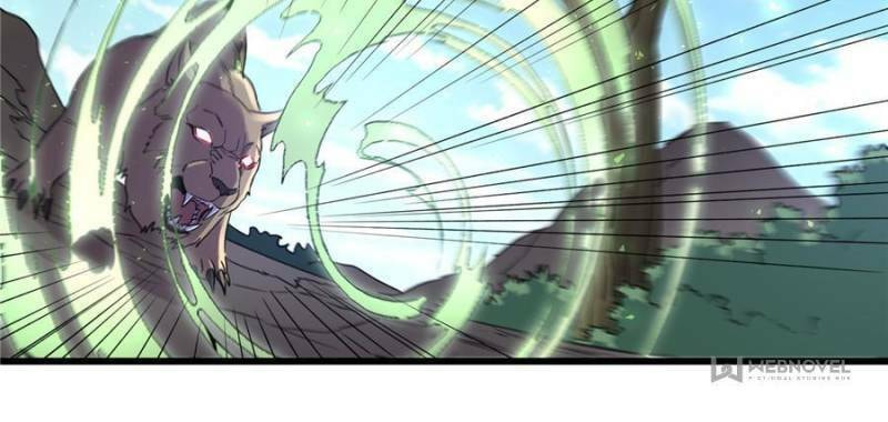 Read The Last Hero chapter 81 image 38 on Lezhin