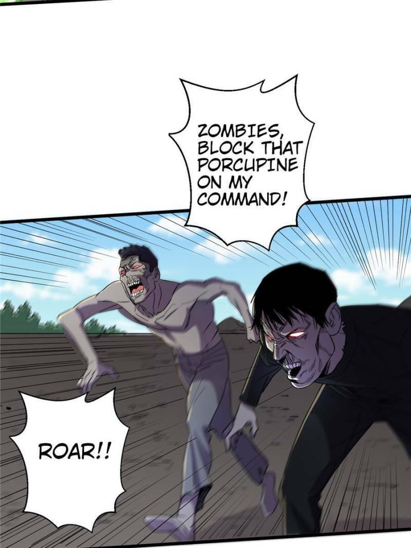 Read The Last Hero chapter 81 image 40 on Lezhin