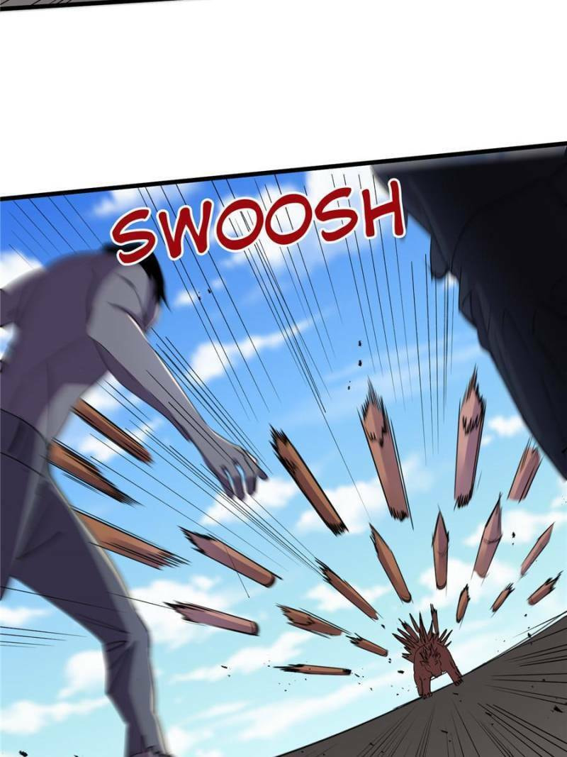 Read The Last Hero chapter 81 image 41 on Lezhin